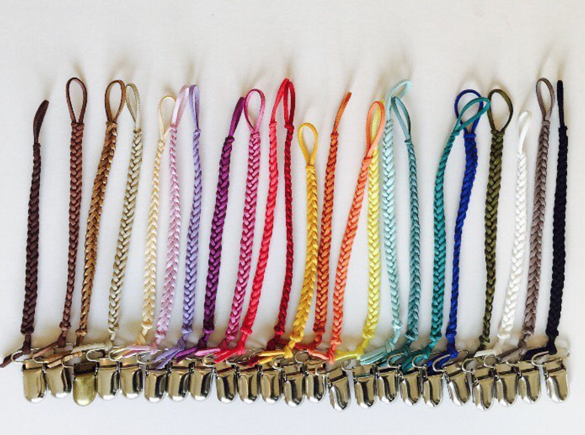 Braided Lovelies