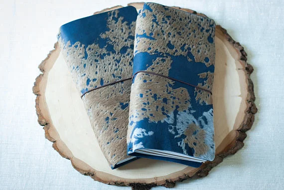 Flyleaf Bookbinding