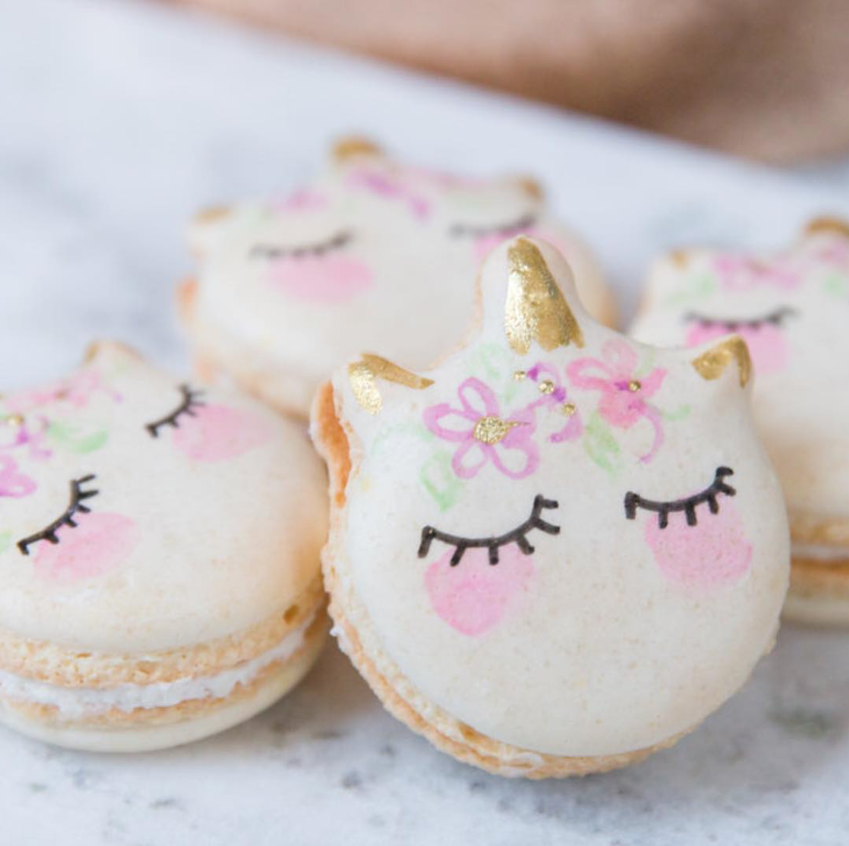 For the Sweet