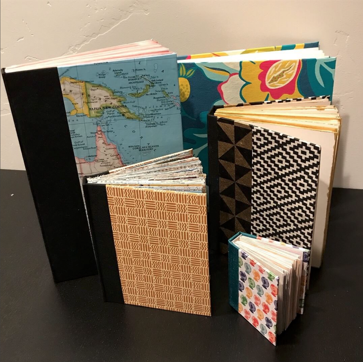 Homeward Bound Printing