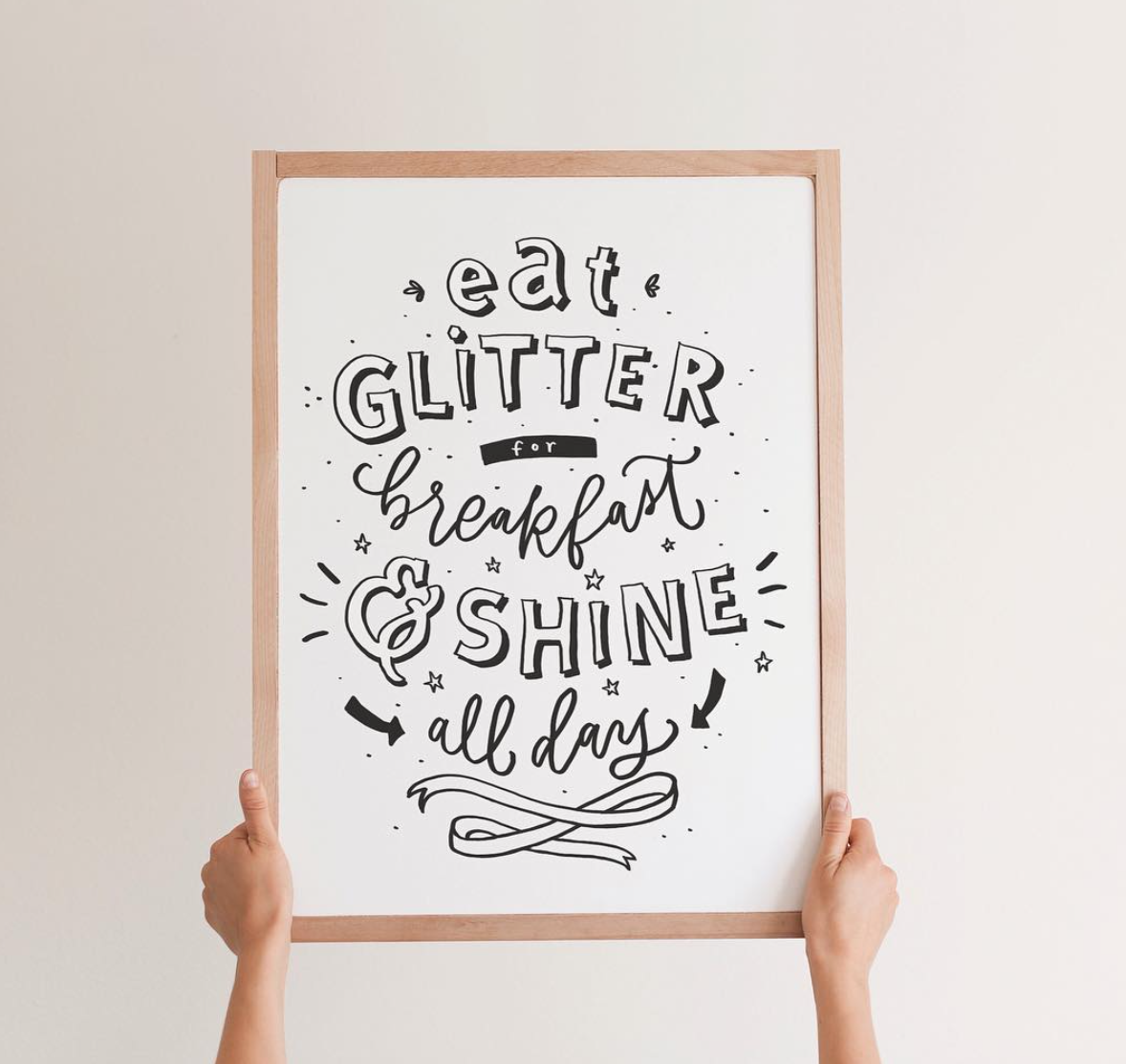 Letters and Laurels
