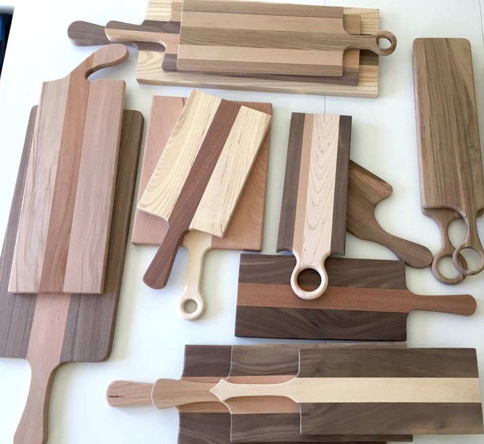 Modern Grain