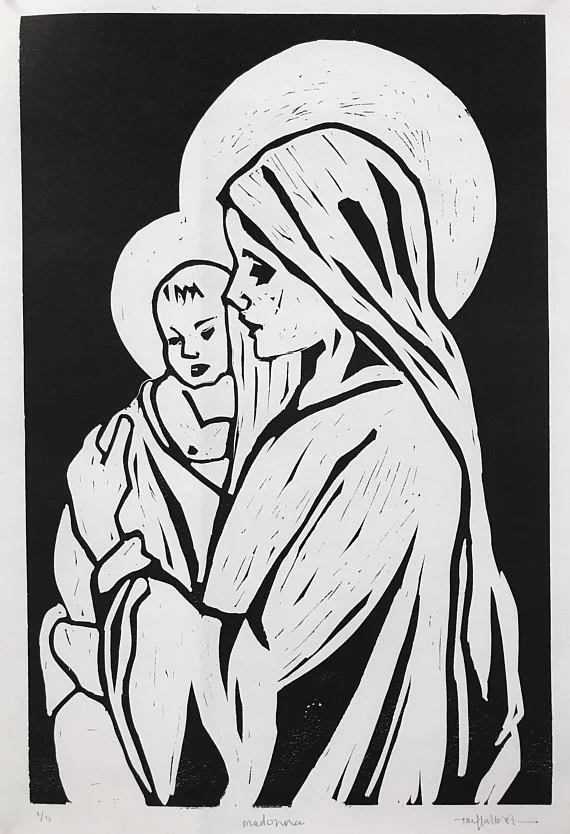 Taylor Larsen Art
