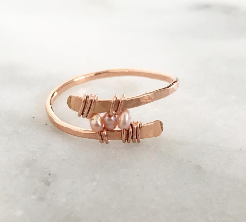 Aspera Jewelry