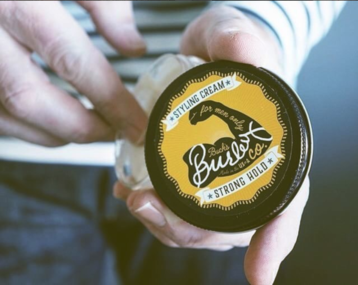 Buck's Burley