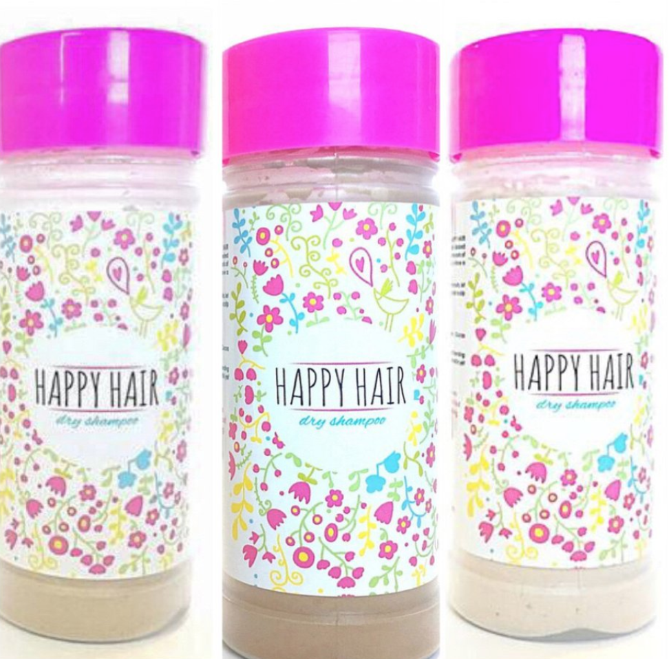Happy Hair Co