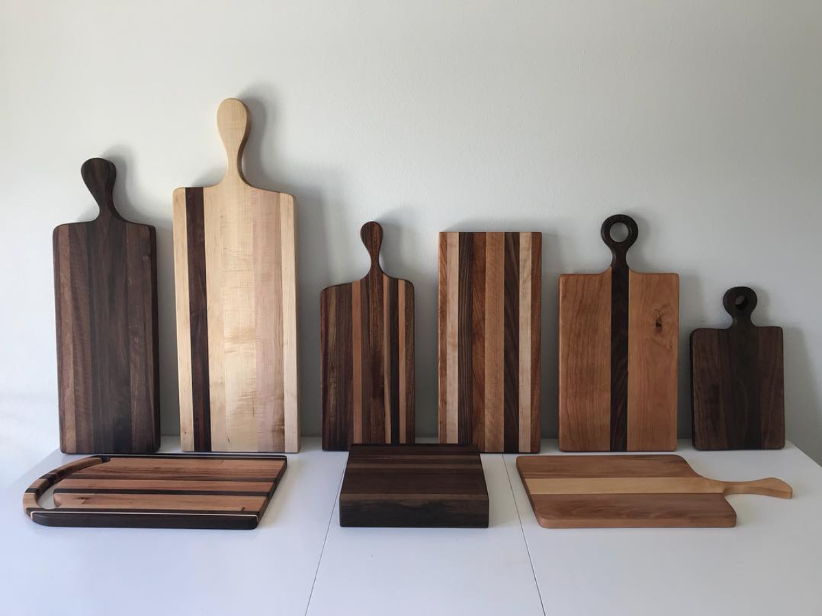 Modern Grain