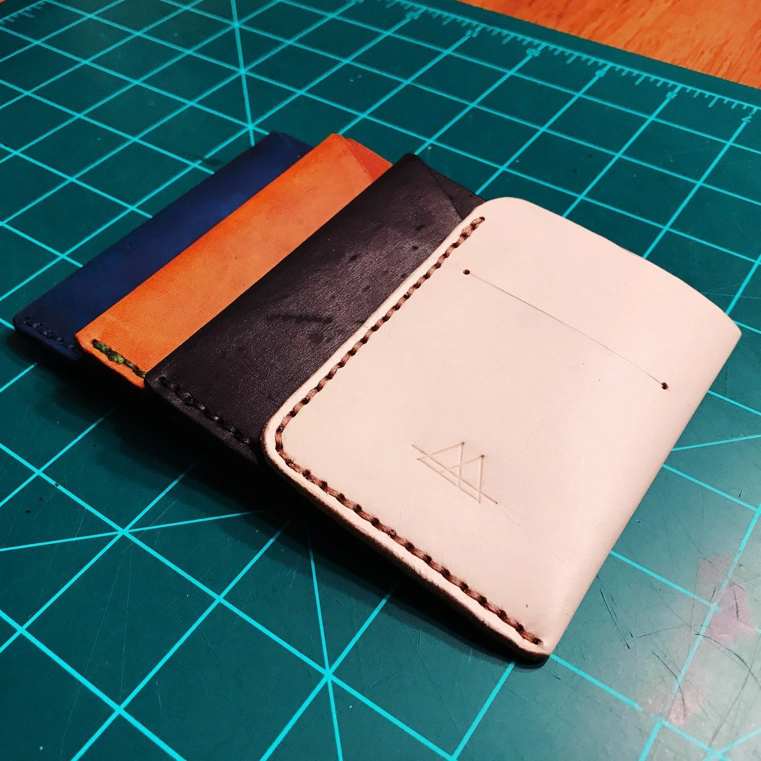 Aurora Leather Co