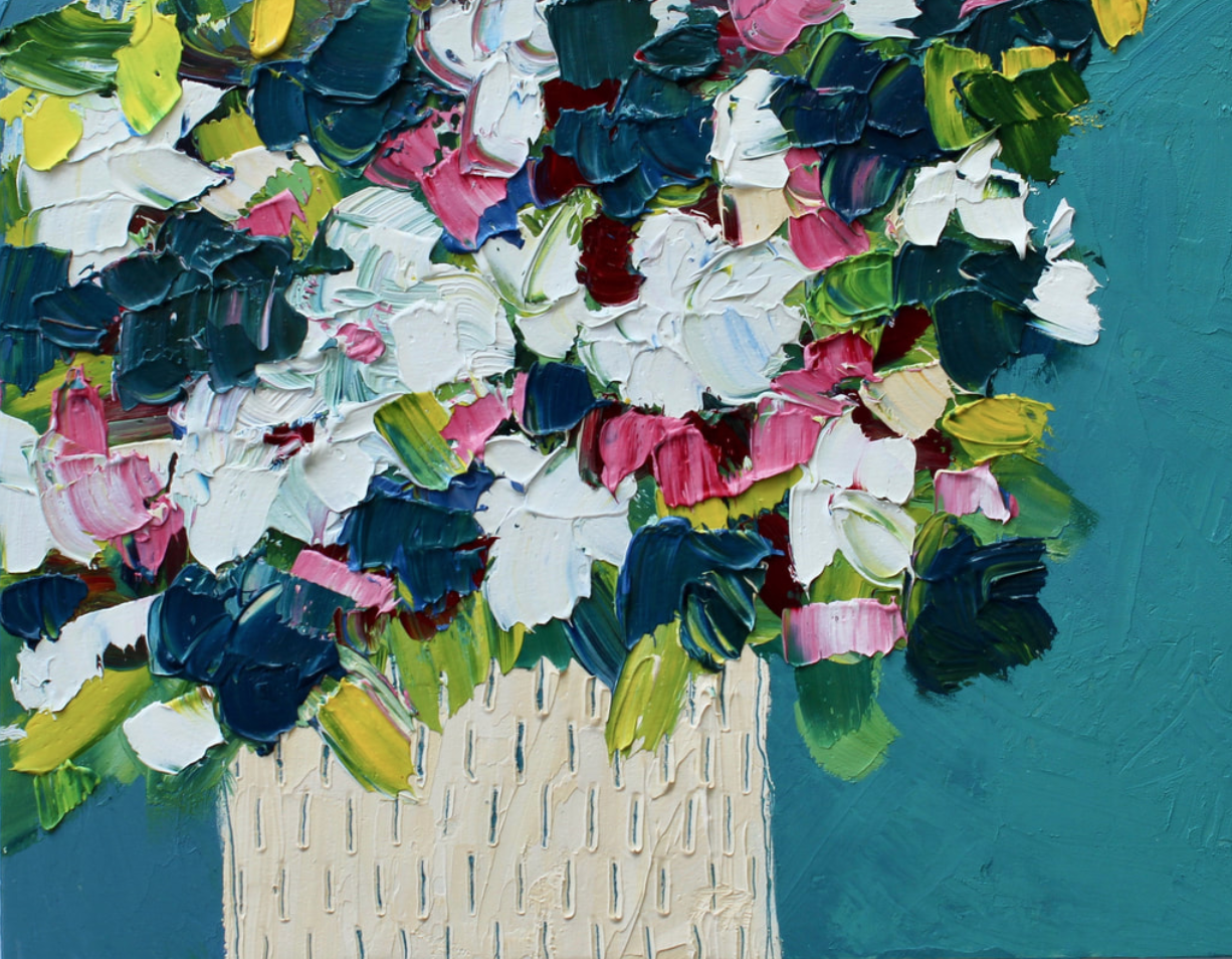 Sydney Lund Art