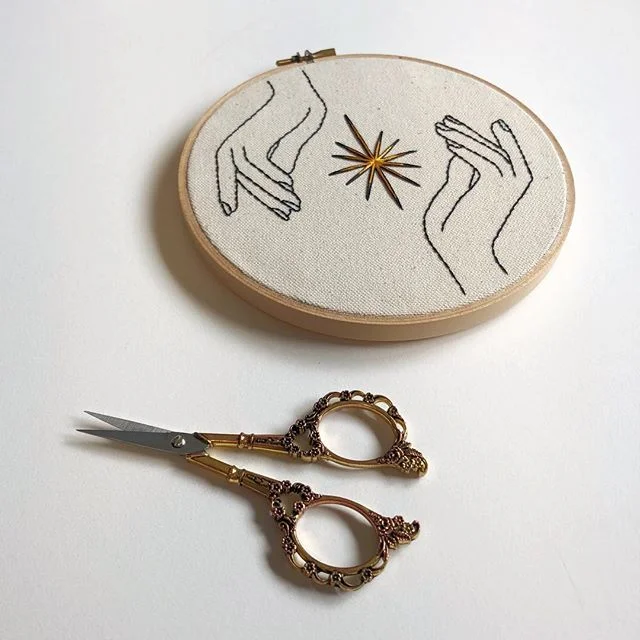 Threadhoney