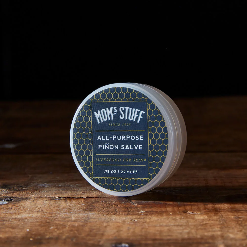 Mom's Stuff Salve