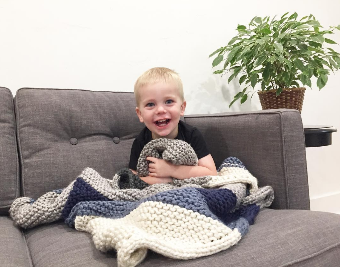 Ama Knits