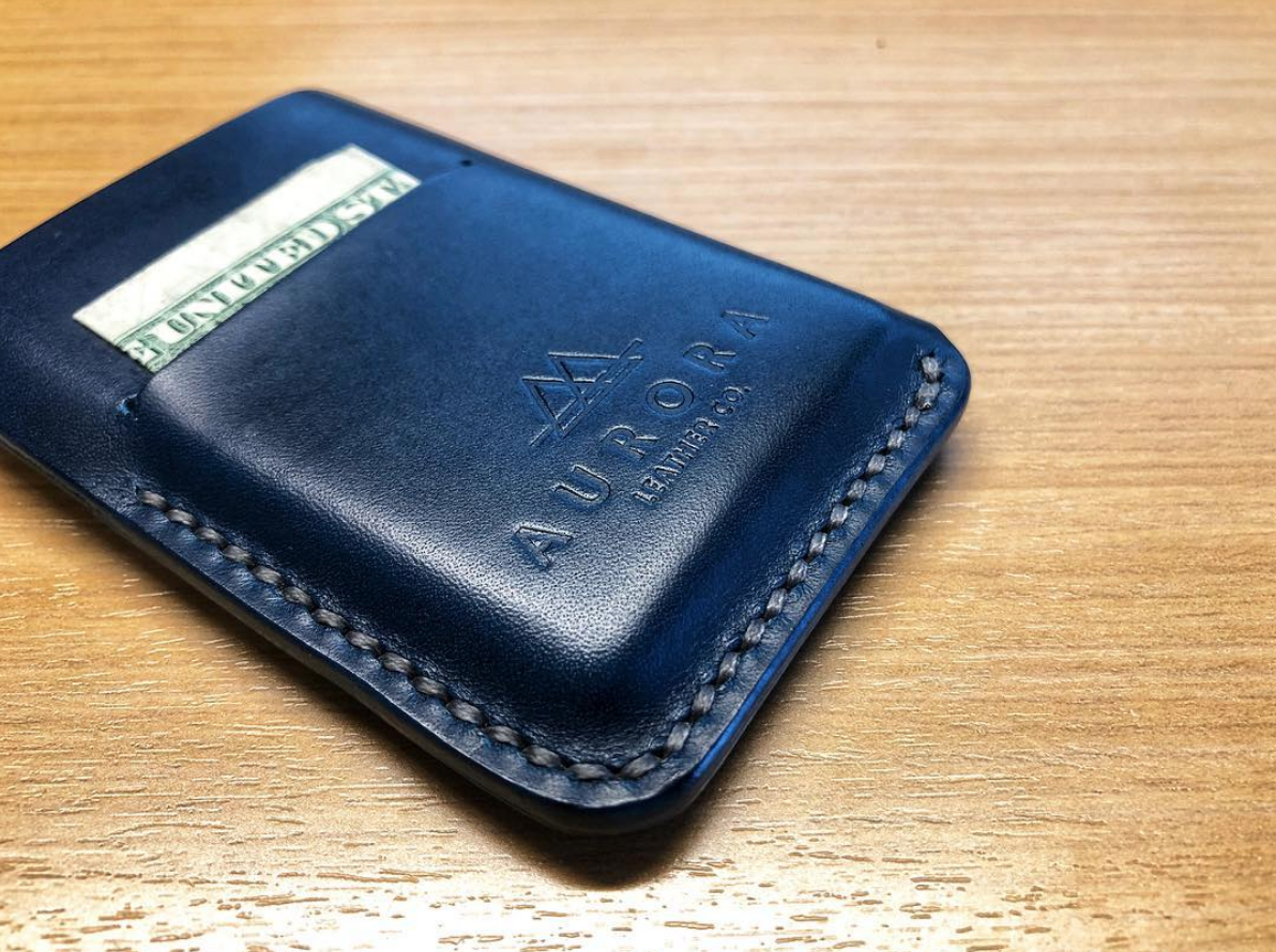 Aurora Leather Co.