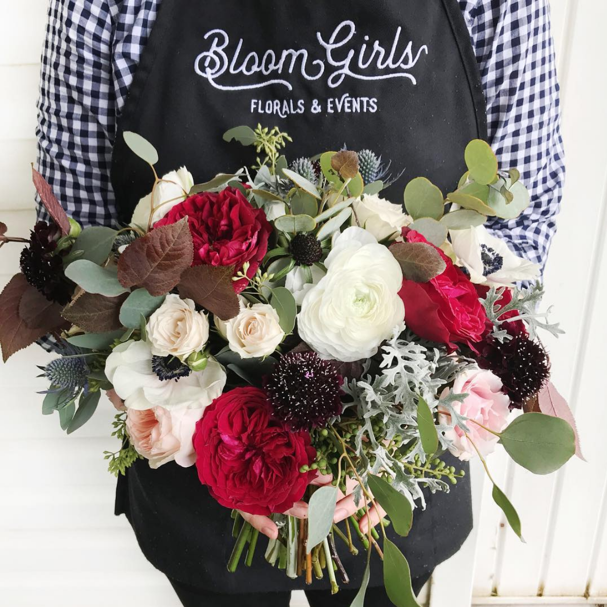 Bloom Girls Floral