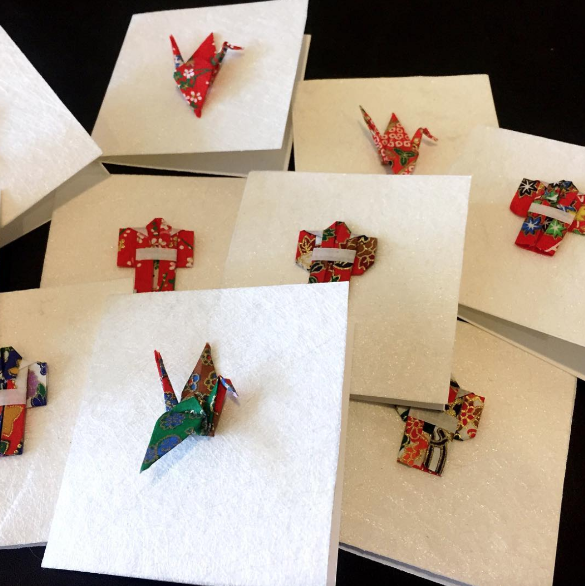 Gathered Designs