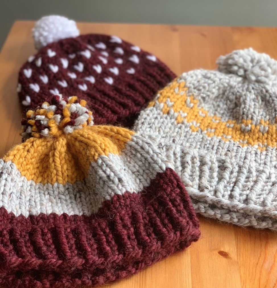 Knit Wit