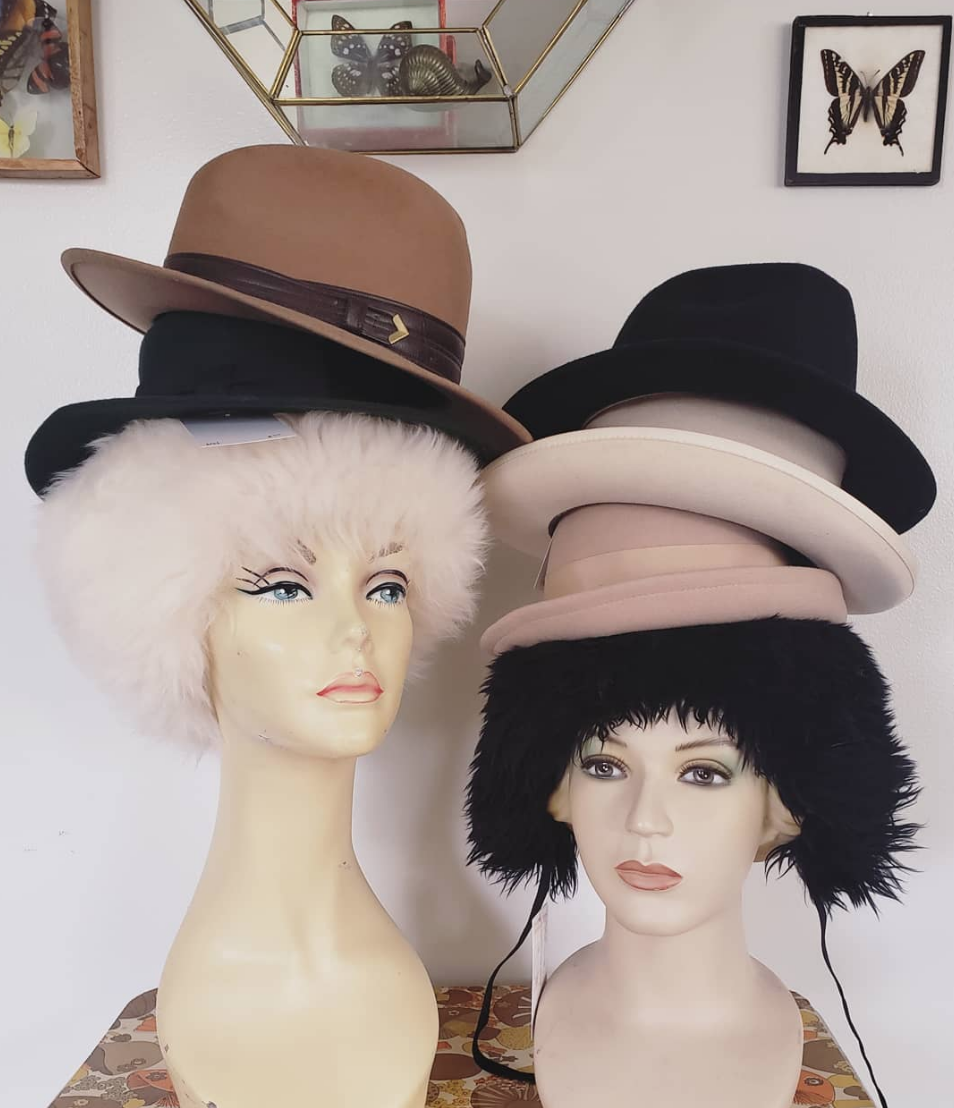 Maeberry Vintage