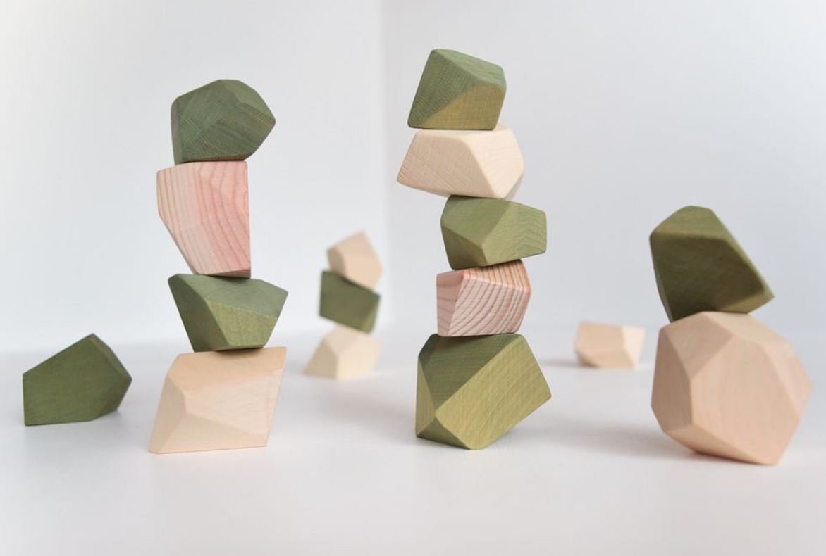 Rock Blocks