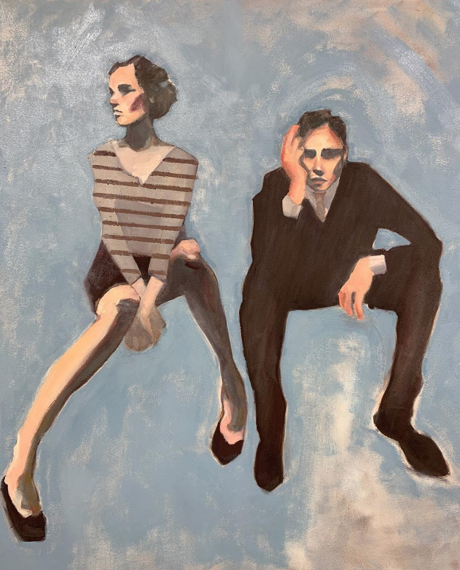 Taylor Larsen Art