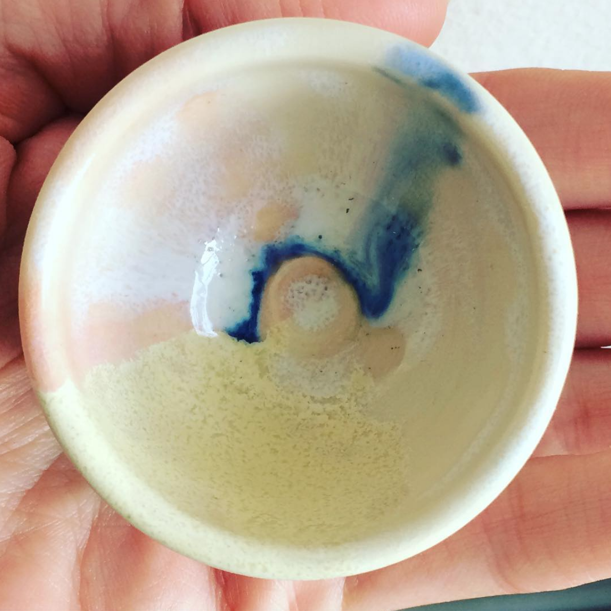 Alison Watson Pottery