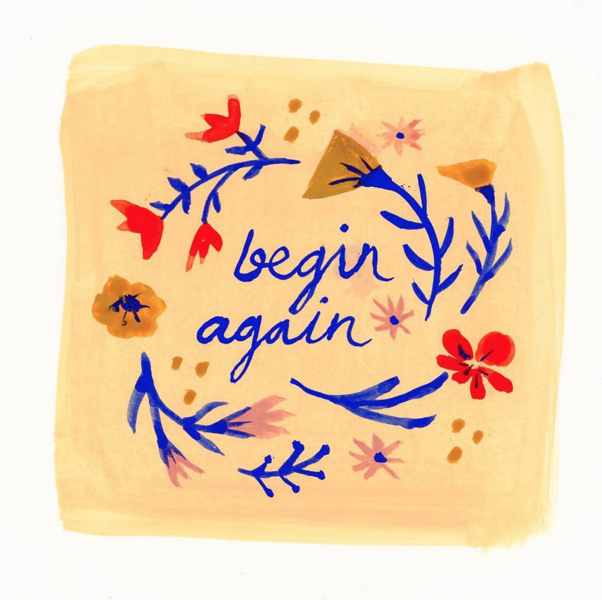 Amanda Smith Illustration