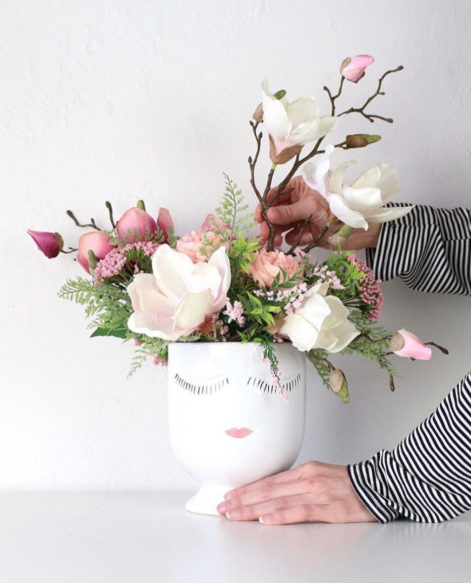 Flower Crush