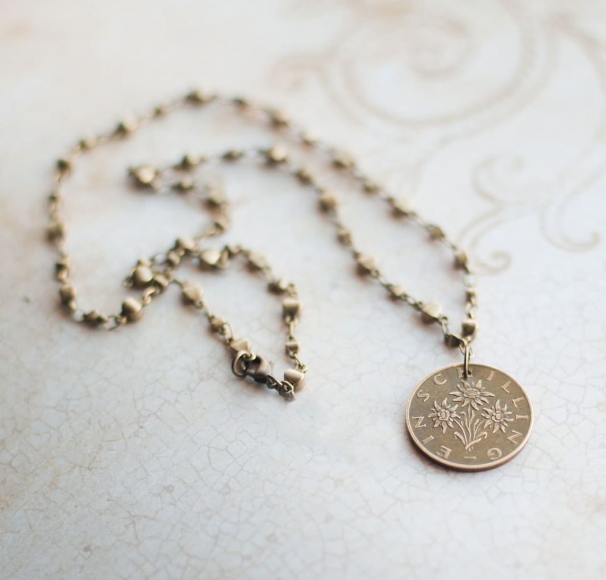 Kelly Annie Jewelry