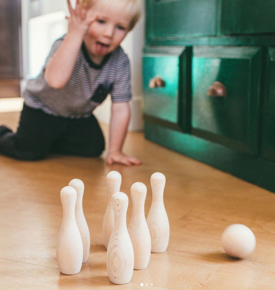 Little Sapling Toys