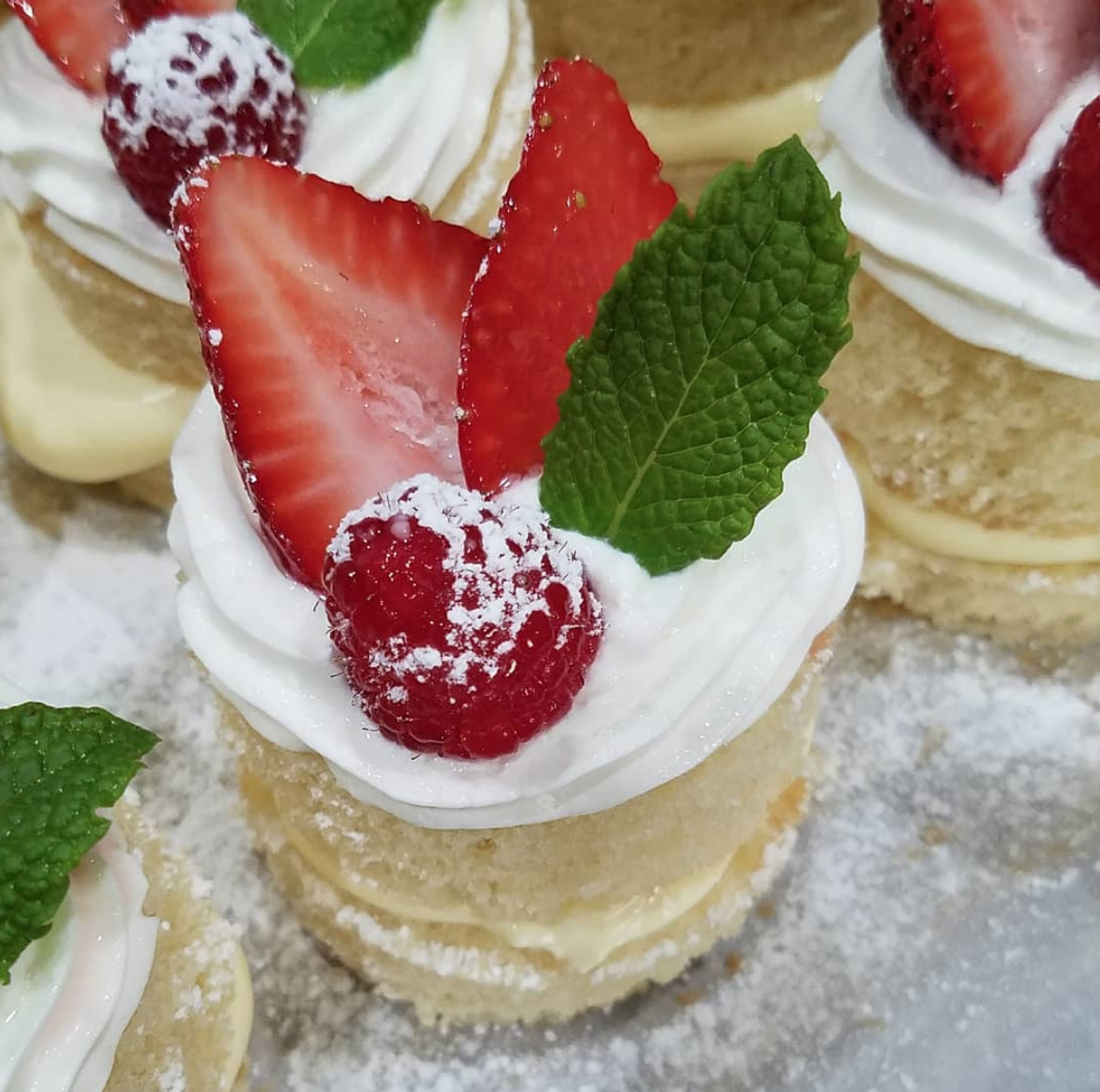 That Cake Baker