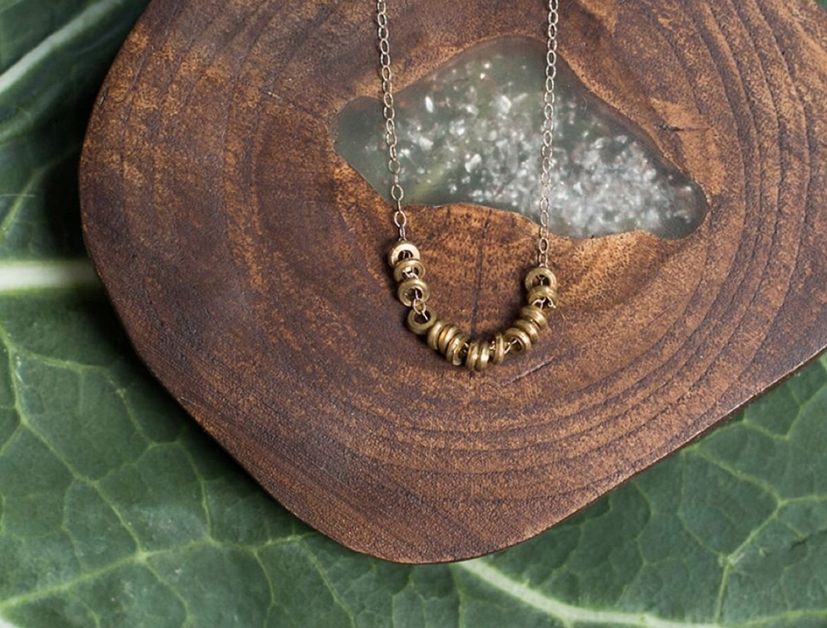 Aspera Jewelry