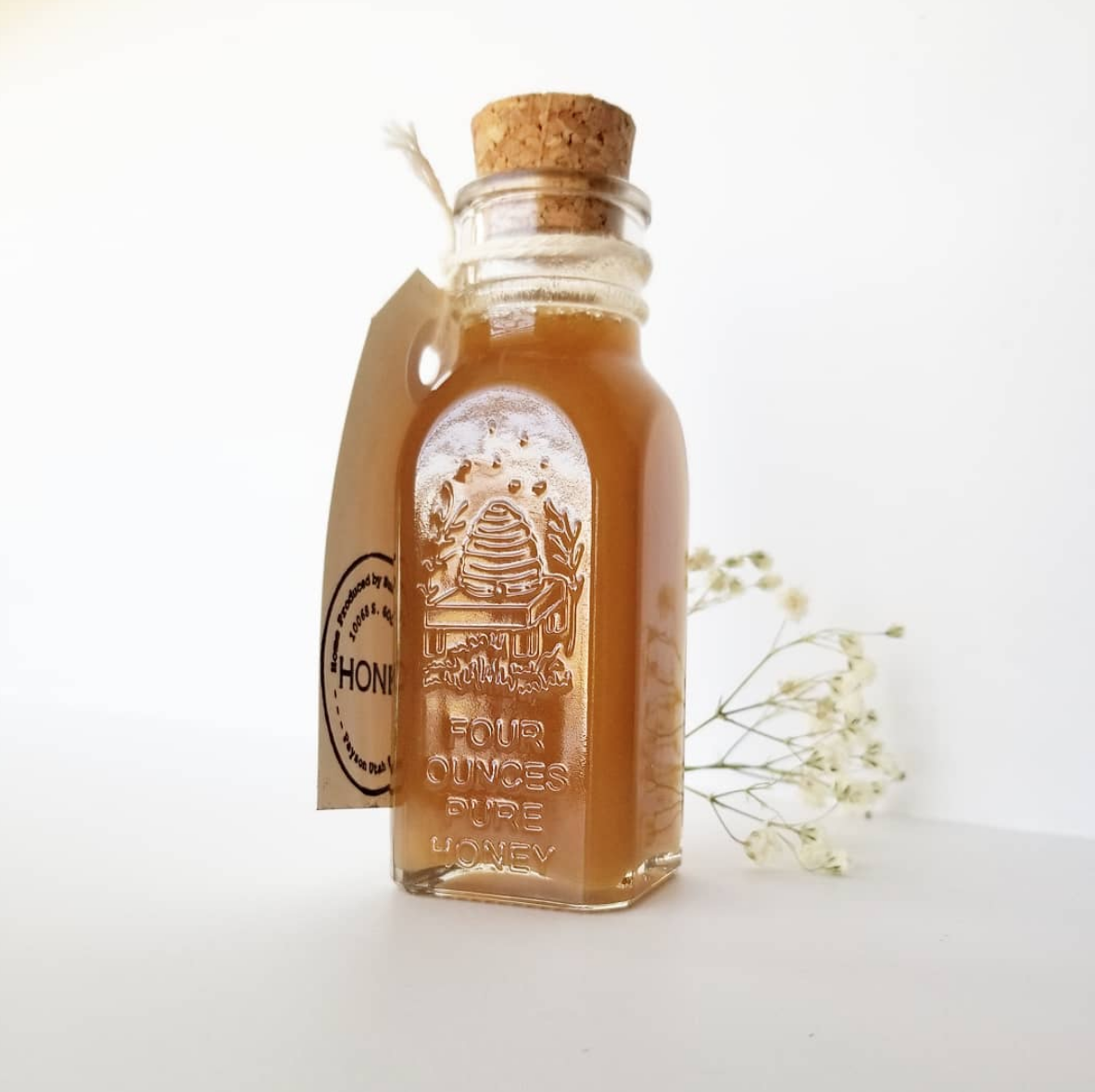 Susie Bee Good Honey