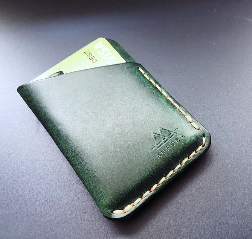 Aurora Leather Company