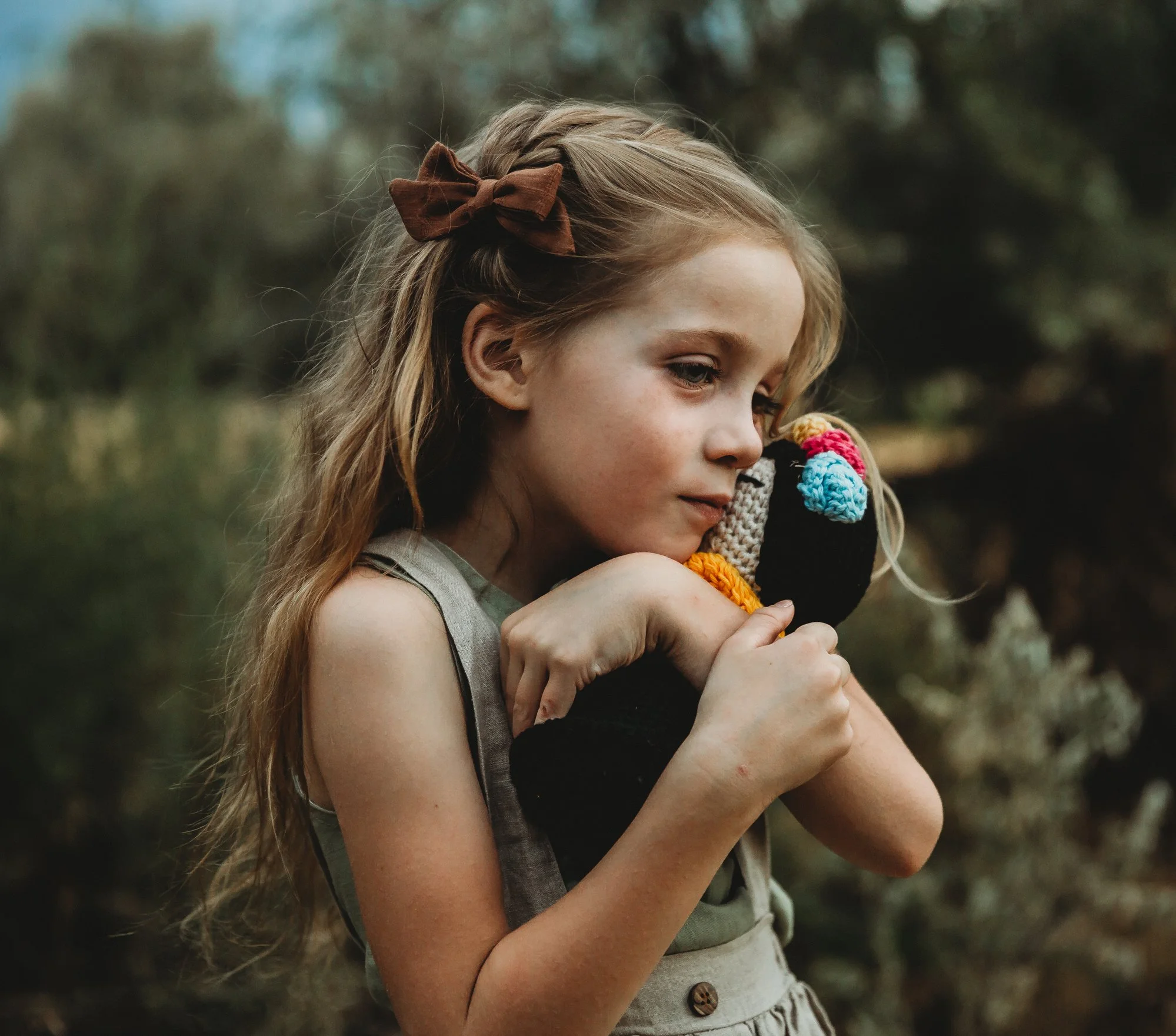 Kidnits