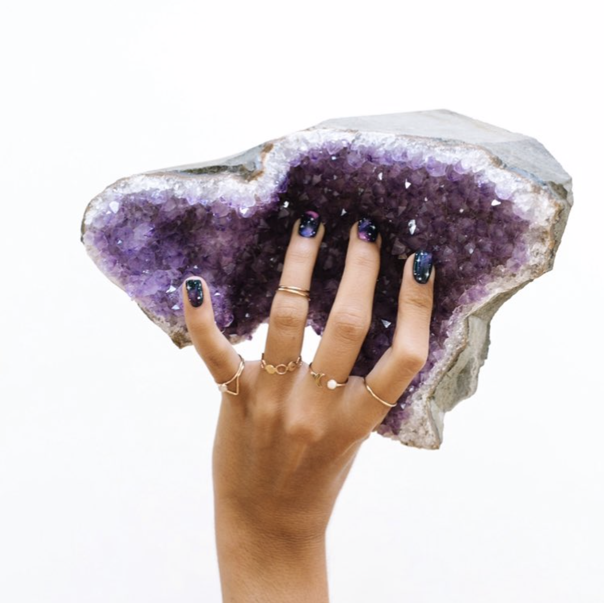 Mineral &amp; Matter