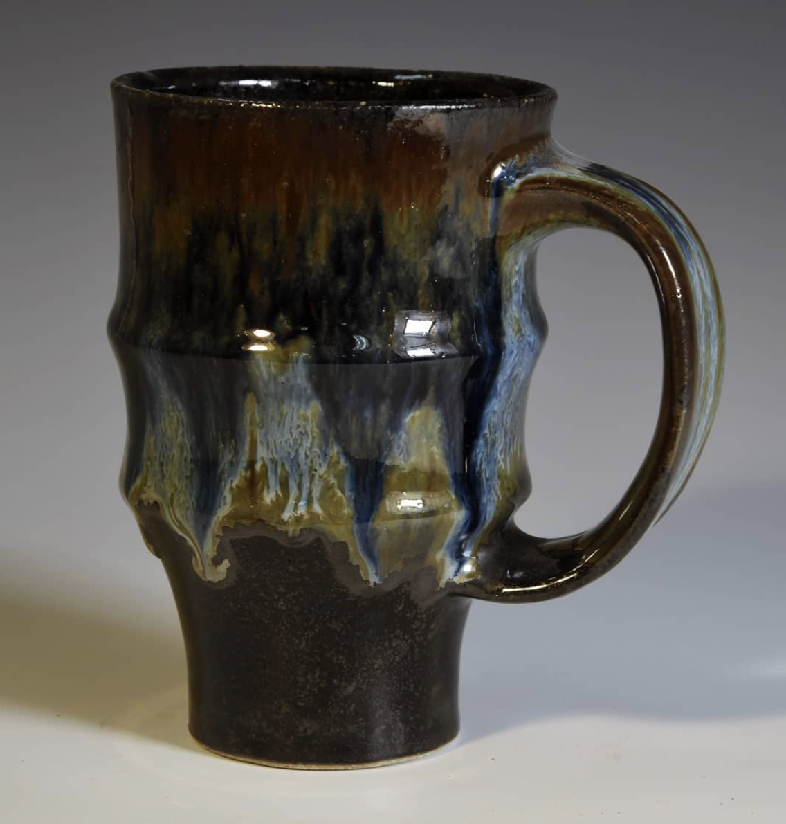 Serge Ballif Pottery