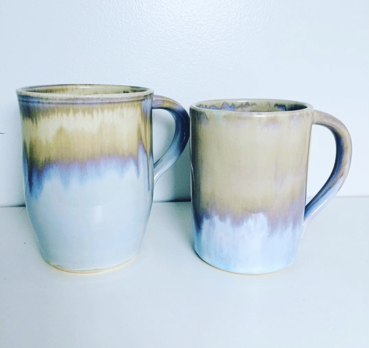 Allison Watson Pottery
