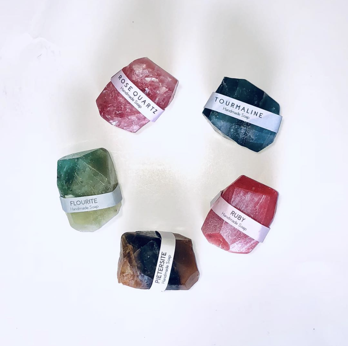 7 Seas Soap