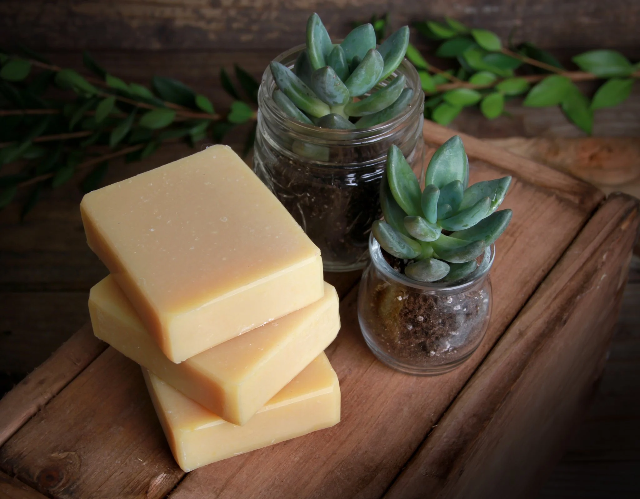Beehive Soap &amp; Body Care