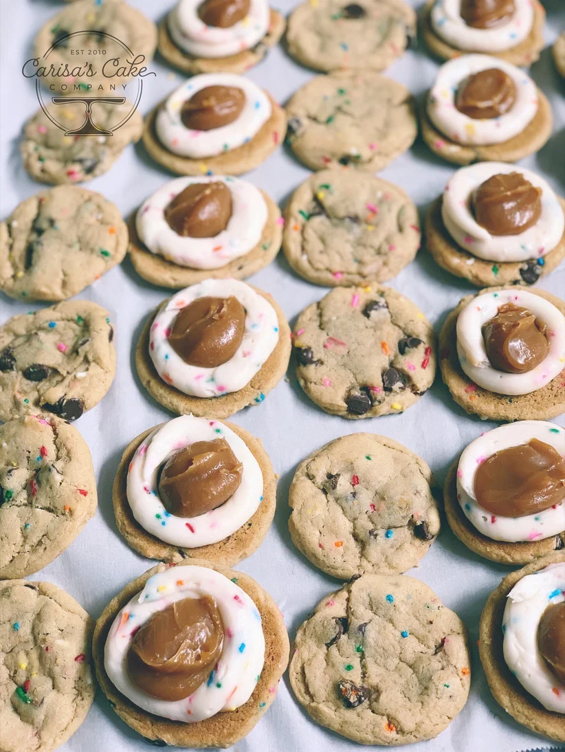 Carisa's Cake Company