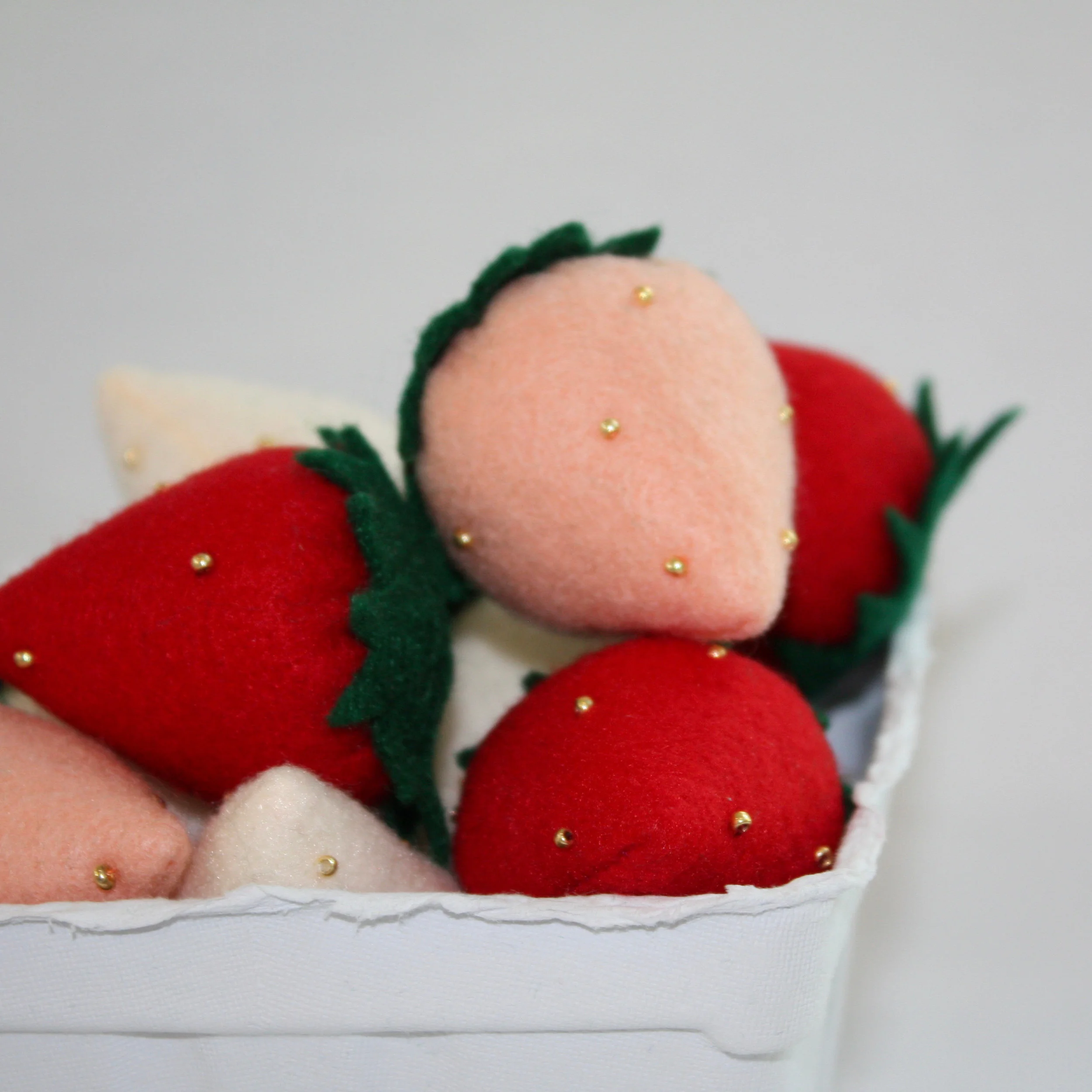 I Love You Berry Much