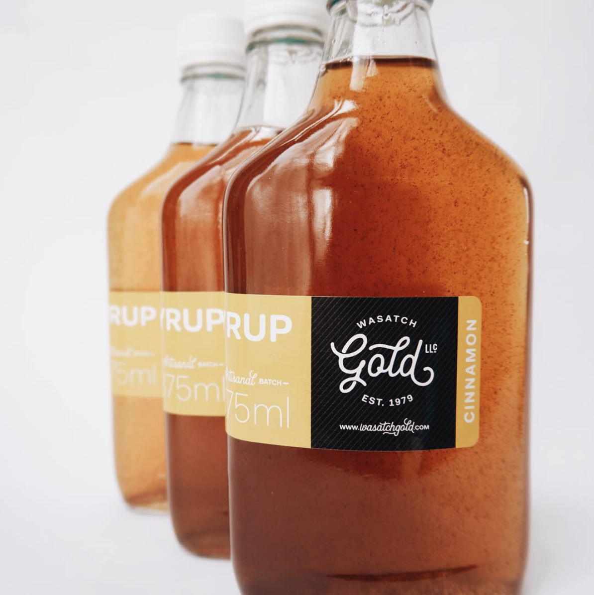 Wasatch Gold