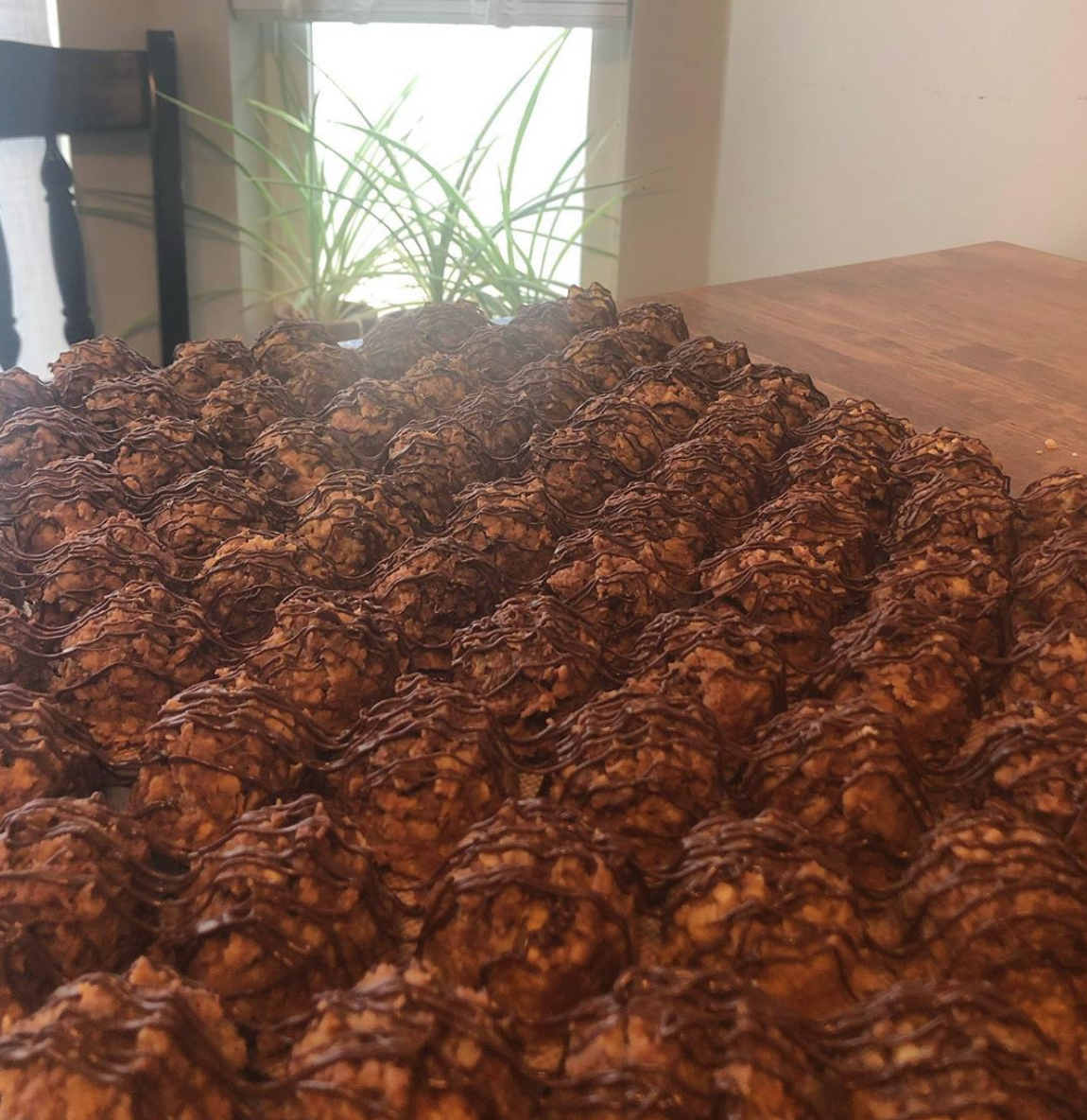 Blue Hive Bakery