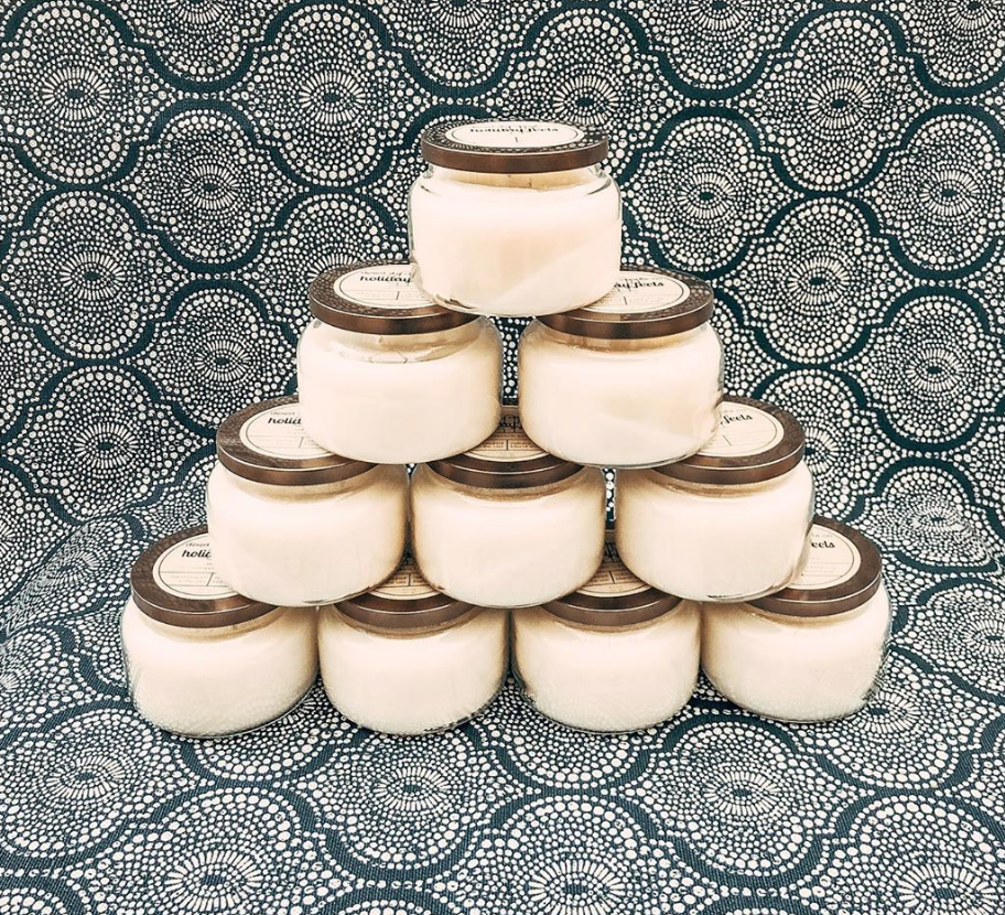 Desert Sky Candle Co