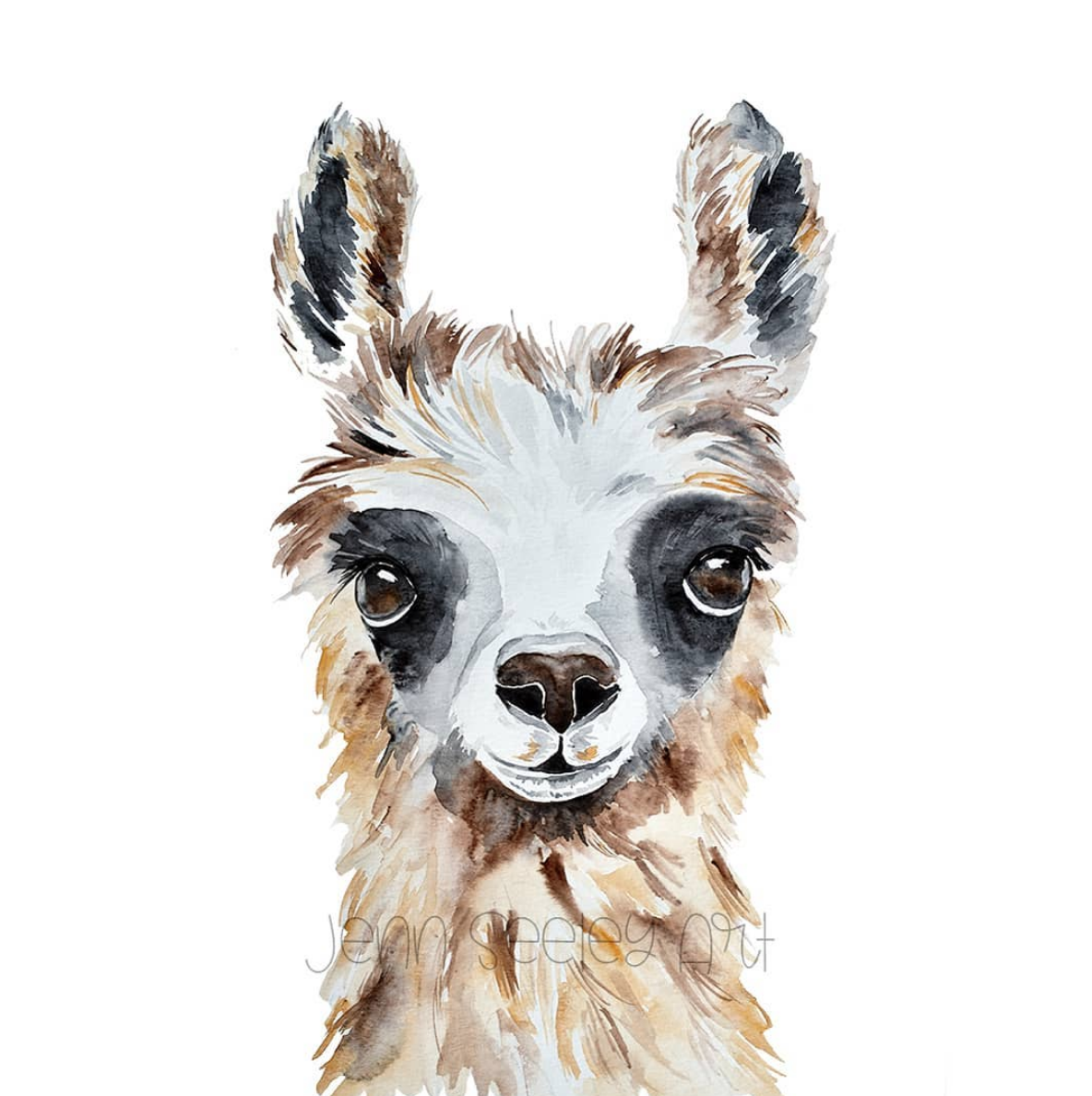 Jenn Seeley Art