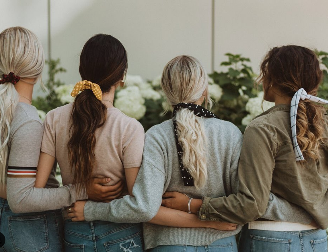 Juniper Dress Co.