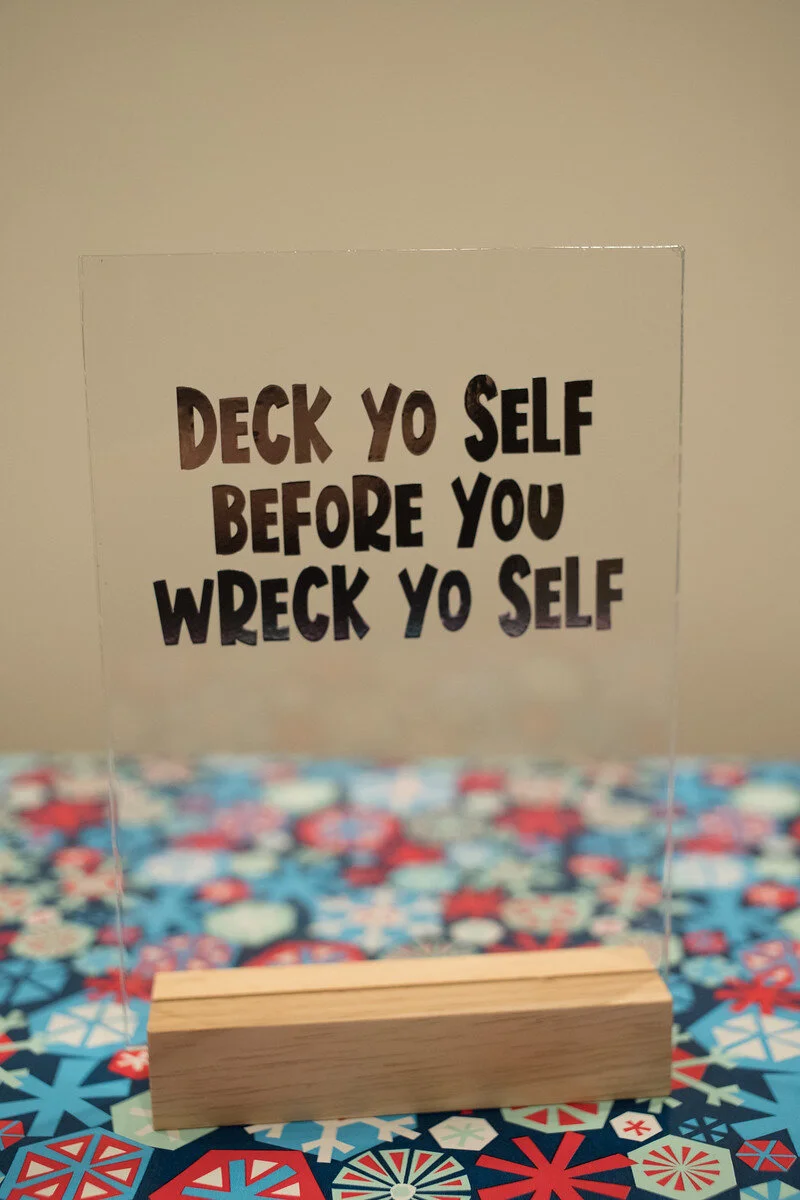 Made You Look Design Co.