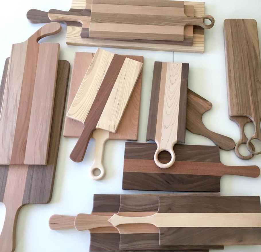 Modern Grain