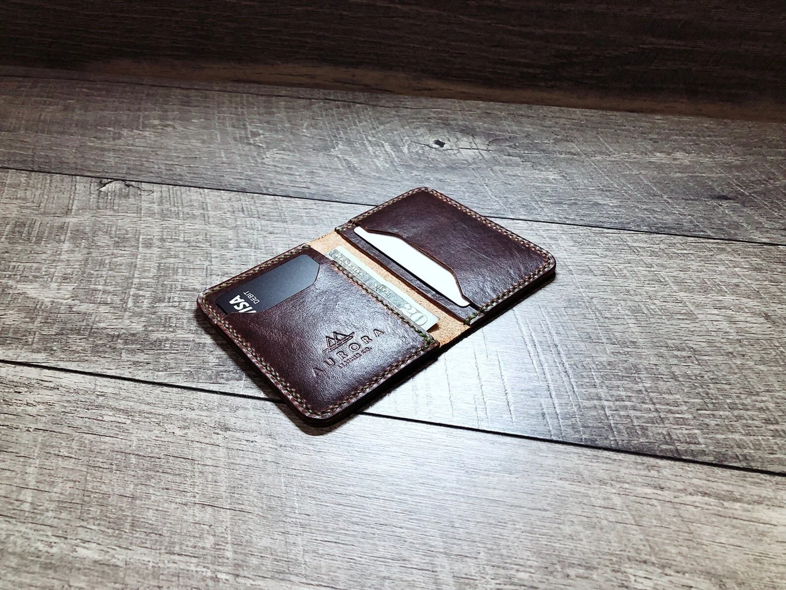 Aurora Leather Co