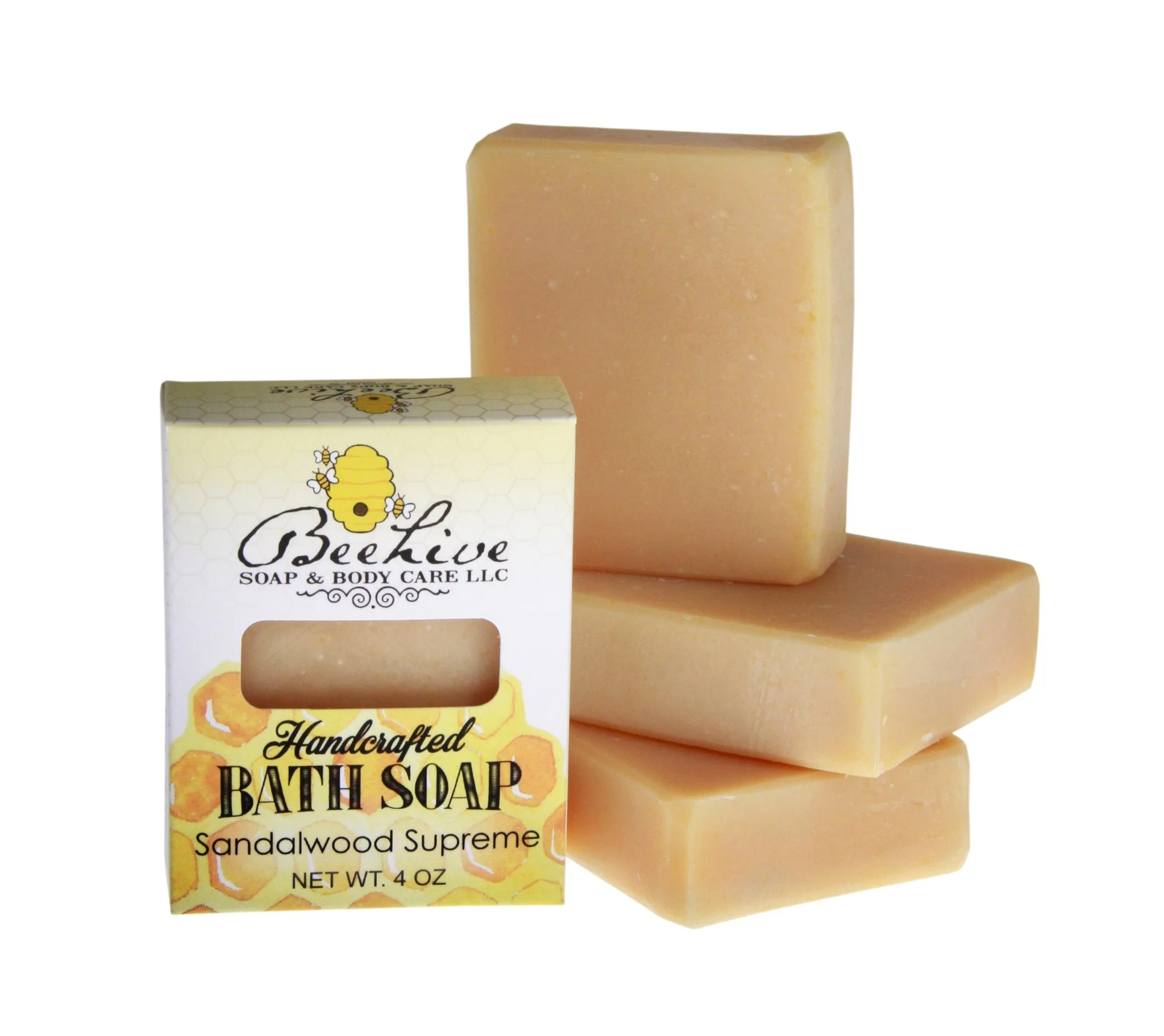 Beehive Soap &amp; Body Care