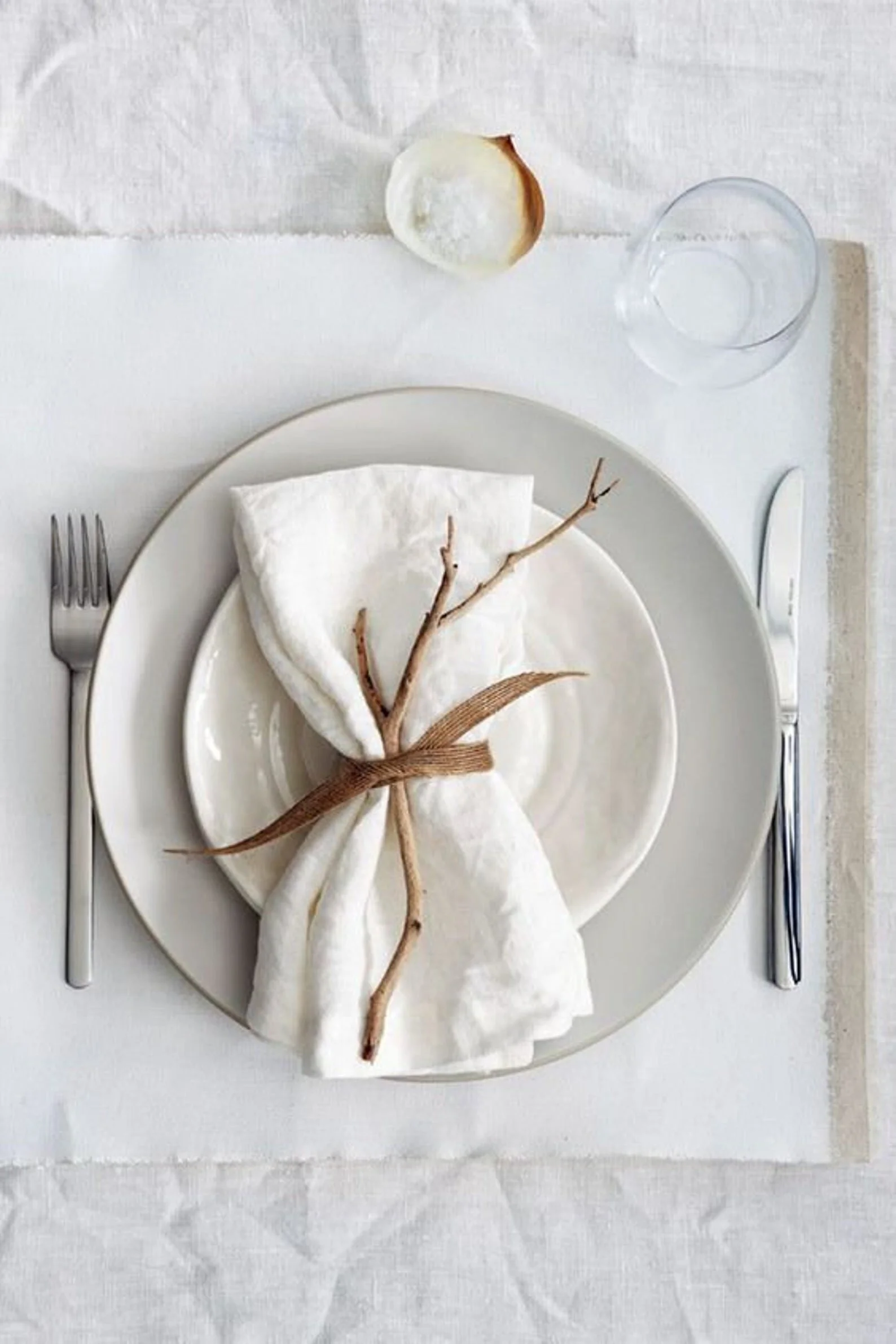 Cloth &amp; Linen